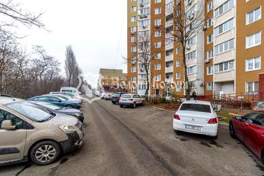 1-комнатная квартира по адресу (площадь 47 м²) - Atlanta.ua - фото 43