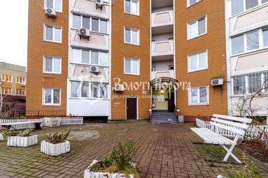 1-комнатная квартира по адресу (площадь 47 м²) - Atlanta.ua - фото 44