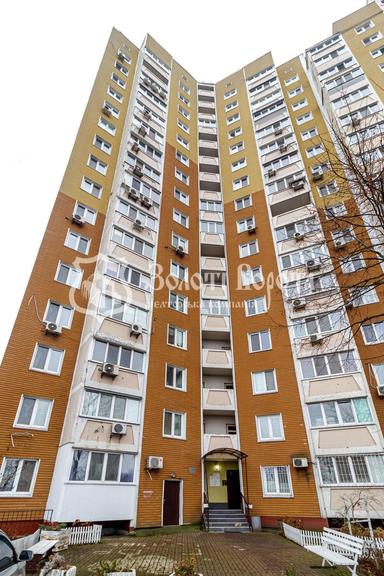 1-комнатная квартира по адресу (площадь 47 м²) - Atlanta.ua - фото 45