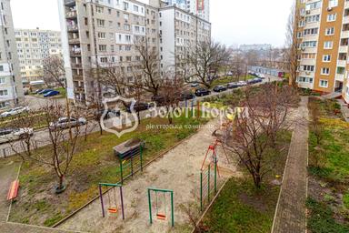 1-комнатная квартира по адресу (площадь 47 м²) - Atlanta.ua - фото 46