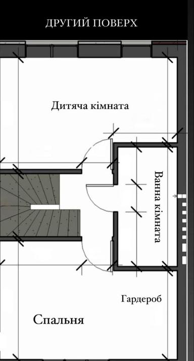 House by the address st. Nezhinskaya (area 135 m²) - Atlanta.ua - photo 29