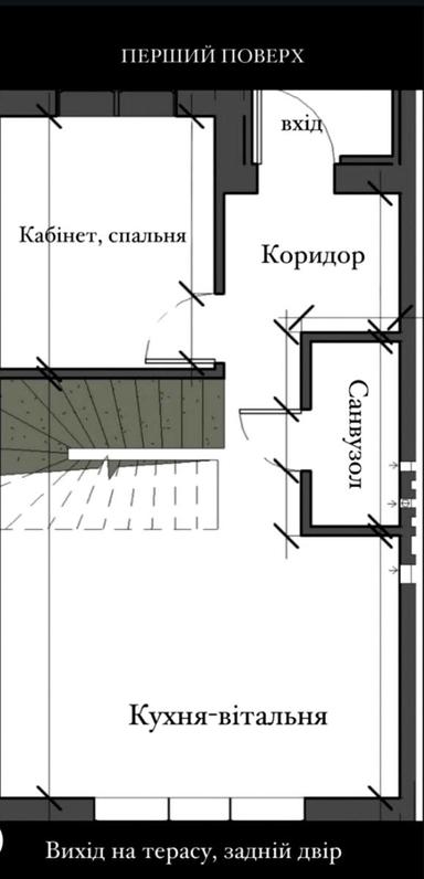 House by the address st. Nezhinskaya (area 135 m²) - Atlanta.ua - photo 30