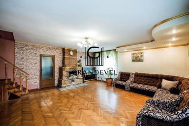 Дом по адресу (площадь 243 м²) - Atlanta.ua - фото 67