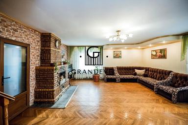 Дом по адресу (площадь 243 м²) - Atlanta.ua - фото 66