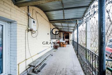 Дом по адресу (площадь 243 м²) - Atlanta.ua - фото 95