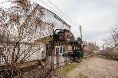 Дом по адресу (площадь 243 м²) - Atlanta.ua - фото 120