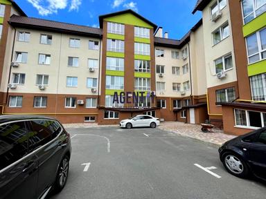 4+-rooms apartment apartment by the address st. Doroshenko (area 140 m²) - Atlanta.ua - photo 20