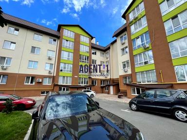 4+-rooms apartment apartment by the address st. Doroshenko (area 140 m²) - Atlanta.ua - photo 19