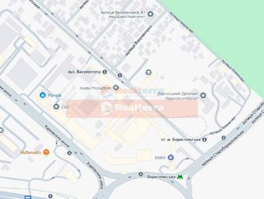 2-кімнатна квартира за адресою (площа 47,8 м²) - Atlanta.ua - фото 18