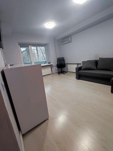 1-room apartment apartment by the address st. Nab Rusanovskaya (area 33,5 m²) - Atlanta.ua - photo 40