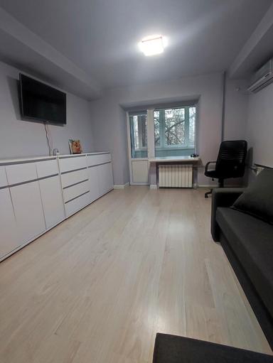 1-room apartment apartment by the address st. Nab Rusanovskaya (area 33,5 m²) - Atlanta.ua - photo 21