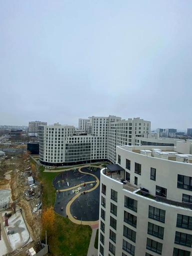 1-комнатная квартира по адресу Боткина С. Ул. (площадь 31 м²) - Atlanta.ua - фото 16