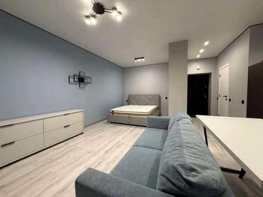 1-кімнатна квартира за адресою вул. Свободи (площа 38 м²) - Atlanta.ua - фото 16