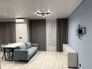 1-кімнатна квартира за адресою вул. Свободи (площа 38 м²) - Atlanta.ua - фото 17