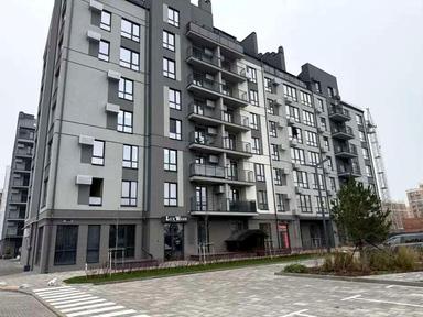 1-кімнатна квартира за адресою вул. Свободи (площа 38 м²) - Atlanta.ua - фото 29