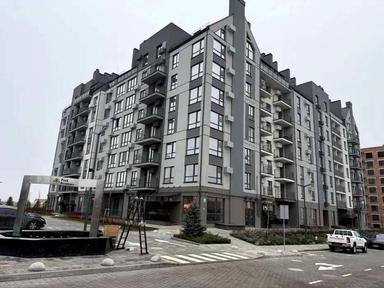 1-кімнатна квартира за адресою вул. Свободи (площа 38 м²) - Atlanta.ua - фото 30