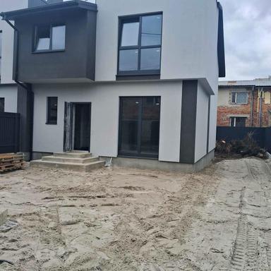 Будинок за адресою вул. Мазепи Гетьмана (площа 142 м²) - Atlanta.ua - фото 13