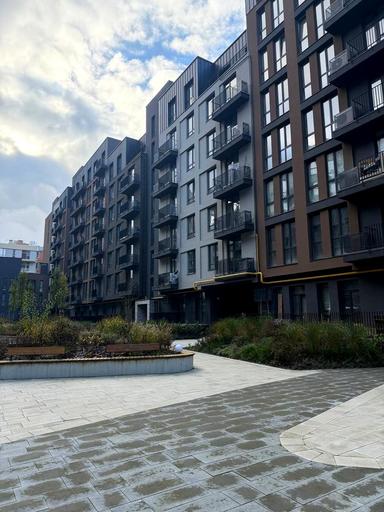 2-rooms apartment apartment by the address (area 73 m²) - Atlanta.ua - photo 21