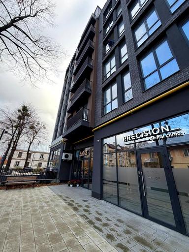 2-rooms apartment apartment by the address (area 73 m²) - Atlanta.ua - photo 18