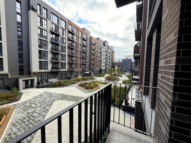 2-rooms apartment apartment by the address (area 73 m²) - Atlanta.ua - photo 29