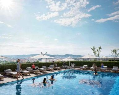 1-кімнатна квартира за адресою Студинського К. Вул. (площа 38 м²) - Atlanta.ua - фото 15