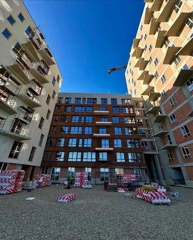 1-кімнатна квартира за адресою Студинського К. Вул. (площа 38 м²) - Atlanta.ua - фото 19