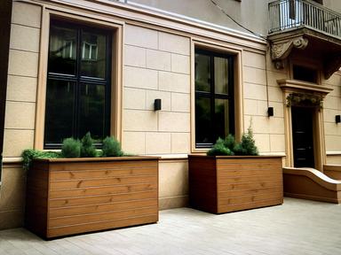 Комерційна нерухомість за адресою Чайковського пров. (площа 98,2 м²) - Atlanta.ua - фото 12