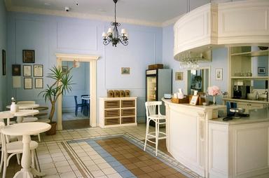 Комерційна нерухомість за адресою Чайковського пров. (площа 98,2 м²) - Atlanta.ua - фото 7