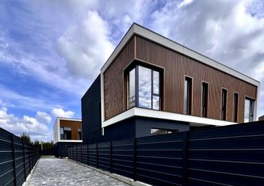 House by the address st. Bogolyubova (area 130 m²) - Atlanta.ua - photo 13