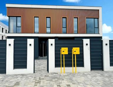 House by the address st. Bogolyubova (area 130 m²) - Atlanta.ua - photo 22