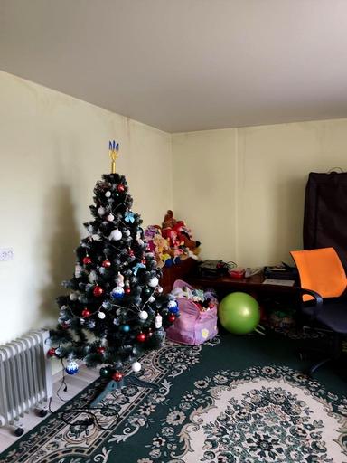 3-кімнатна квартира за адресою вул. Жоліо-Кюрі (площа 72 м²) - Atlanta.ua - фото 6