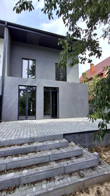 House by the address st. Molodezhnaya (area 128 m²) - Atlanta.ua - photo 30