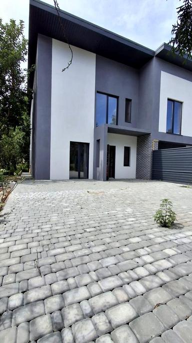 House by the address st. Molodezhnaya (area 128 m²) - Atlanta.ua - photo 26