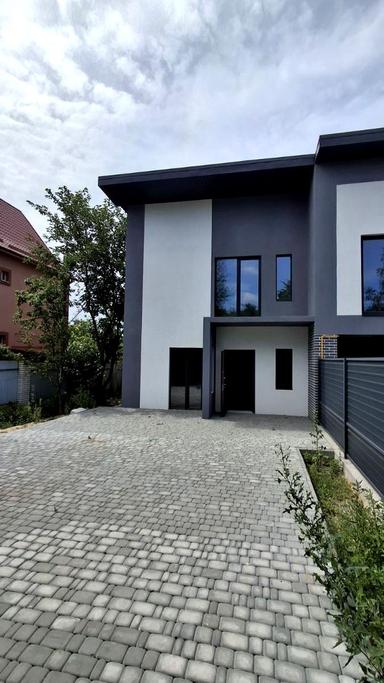 House by the address st. Molodezhnaya (area 128 m²) - Atlanta.ua - photo 25