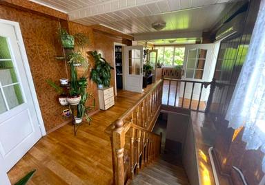 Дом по адресу ул. Пересыпская 5-я (площадь 209 м²) - Atlanta.ua - фото 14