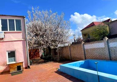 Дом по адресу ул. Пересыпская 5-я (площадь 209 м²) - Atlanta.ua - фото 15