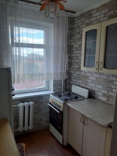 1-кімнатна квартира за адресою вул. Вереснева (площа 32,6 м²) - Atlanta.ua - фото 8