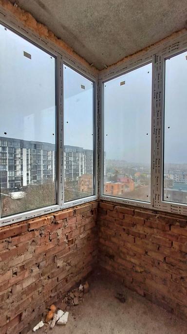 1-room apartment apartment by the address st. Lyali Ratushnoy (area 43,9 m²) - Atlanta.ua - photo 12