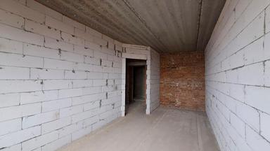 1-room apartment apartment by the address st. Lyali Ratushnoy (area 43,9 m²) - Atlanta.ua - photo 17