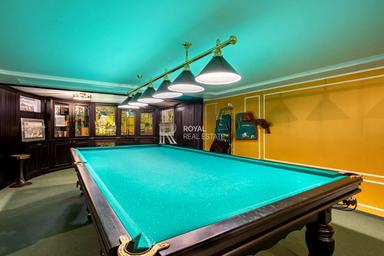 Дом по адресу (площадь 498 м²) - Atlanta.ua - фото 46