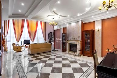 Дом по адресу (площадь 498 м²) - Atlanta.ua - фото 45