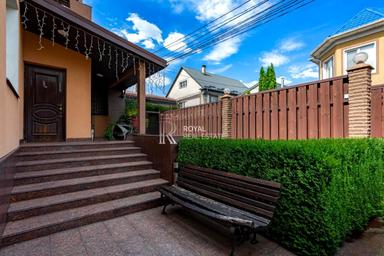 Дом по адресу (площадь 498 м²) - Atlanta.ua - фото 42