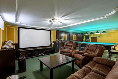 Дом по адресу (площадь 498 м²) - Atlanta.ua - фото 49