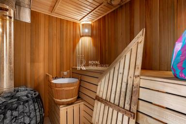 Дом по адресу (площадь 498 м²) - Atlanta.ua - фото 57