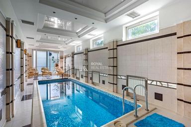 Дом по адресу (площадь 498 м²) - Atlanta.ua - фото 61