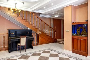 Дом по адресу (площадь 498 м²) - Atlanta.ua - фото 69