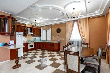 Дом по адресу (площадь 498 м²) - Atlanta.ua - фото 74