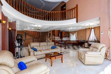 Дом по адресу (площадь 498 м²) - Atlanta.ua - фото 75