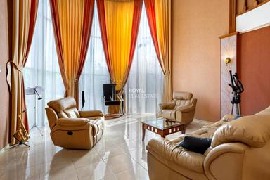 Дом по адресу (площадь 498 м²) - Atlanta.ua - фото 79