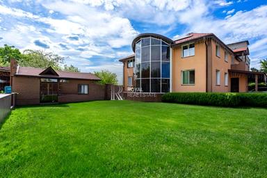 Дом по адресу (площадь 498 м²) - Atlanta.ua - фото 41